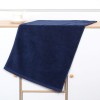 Promotional Sports Towels Navy
